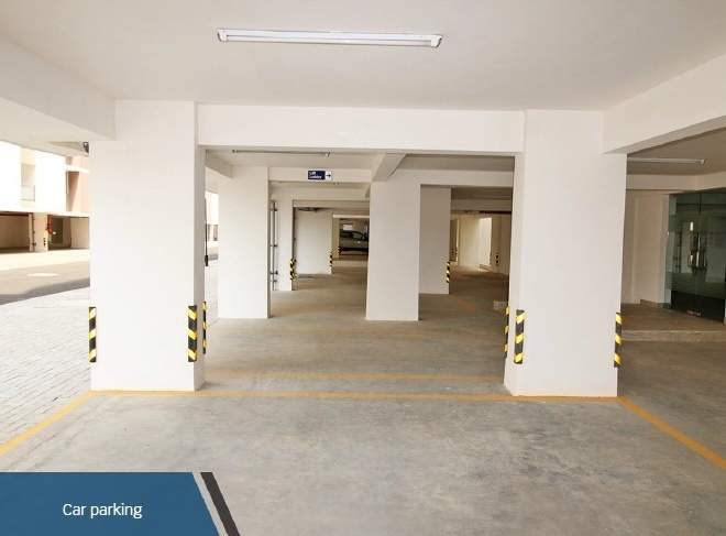 Thrive at Purva Windermere