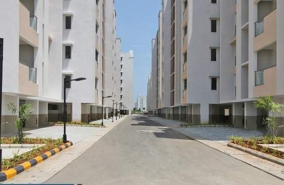 Thrive at Purva Windermere