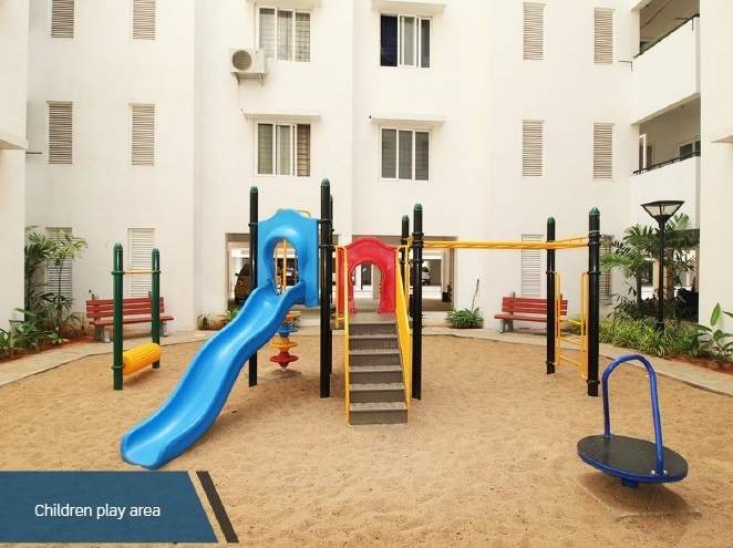 Thrive at Purva Windermere