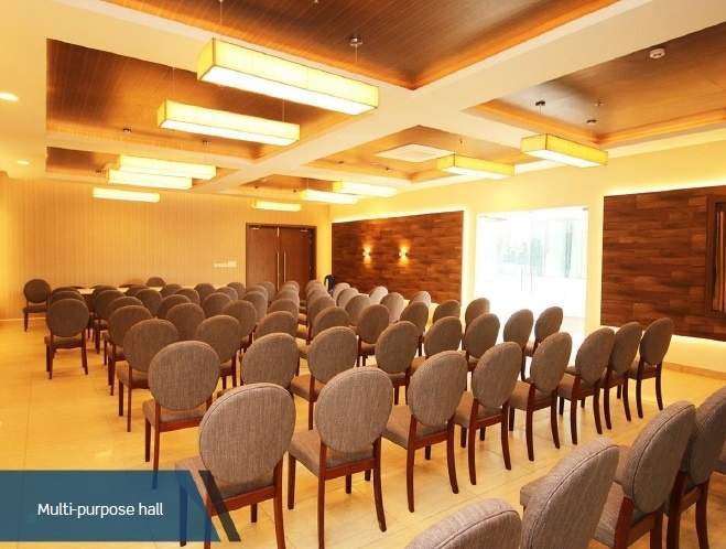 Thrive at Purva Windermere