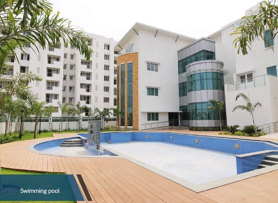 Thrive at Purva Windermere