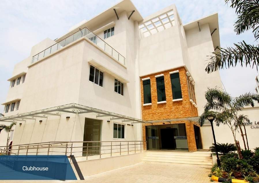 Thrive at Purva Windermere