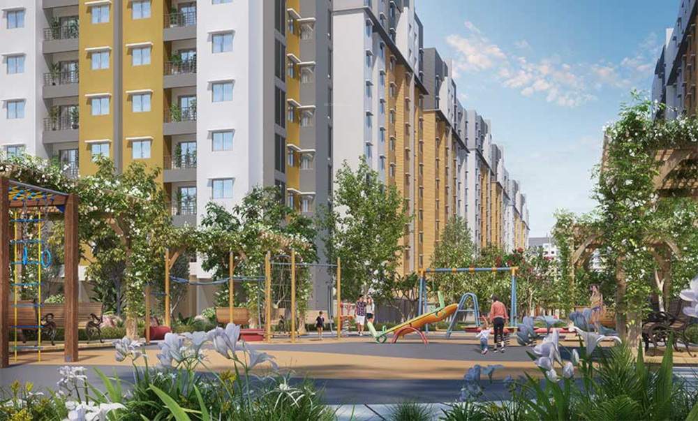  windermere phase 4 a Children's play area