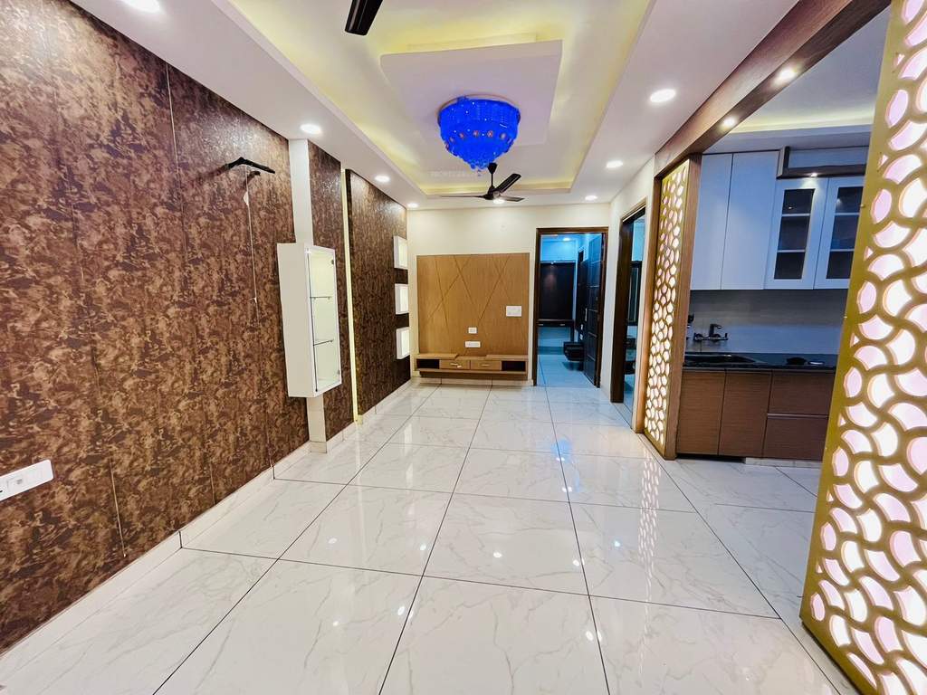  luxury homes burari Kitchen
