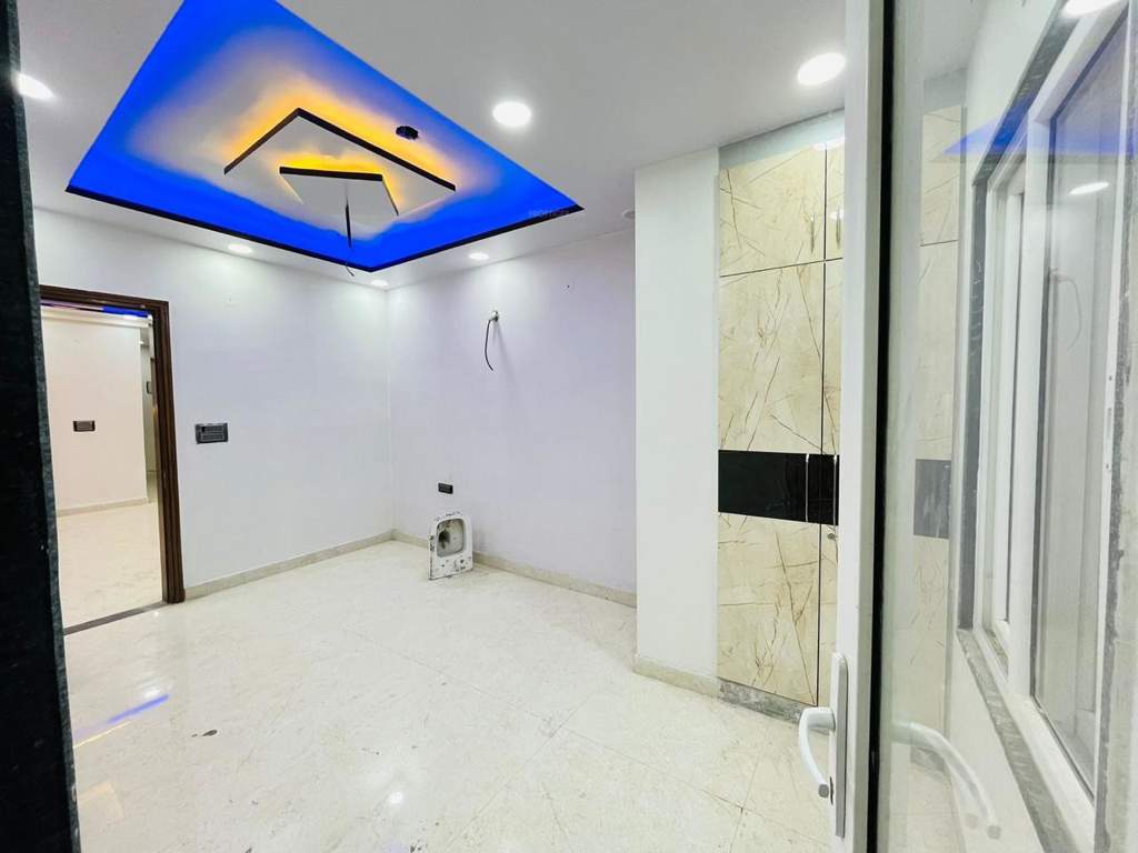  luxury homes burari Living Area
