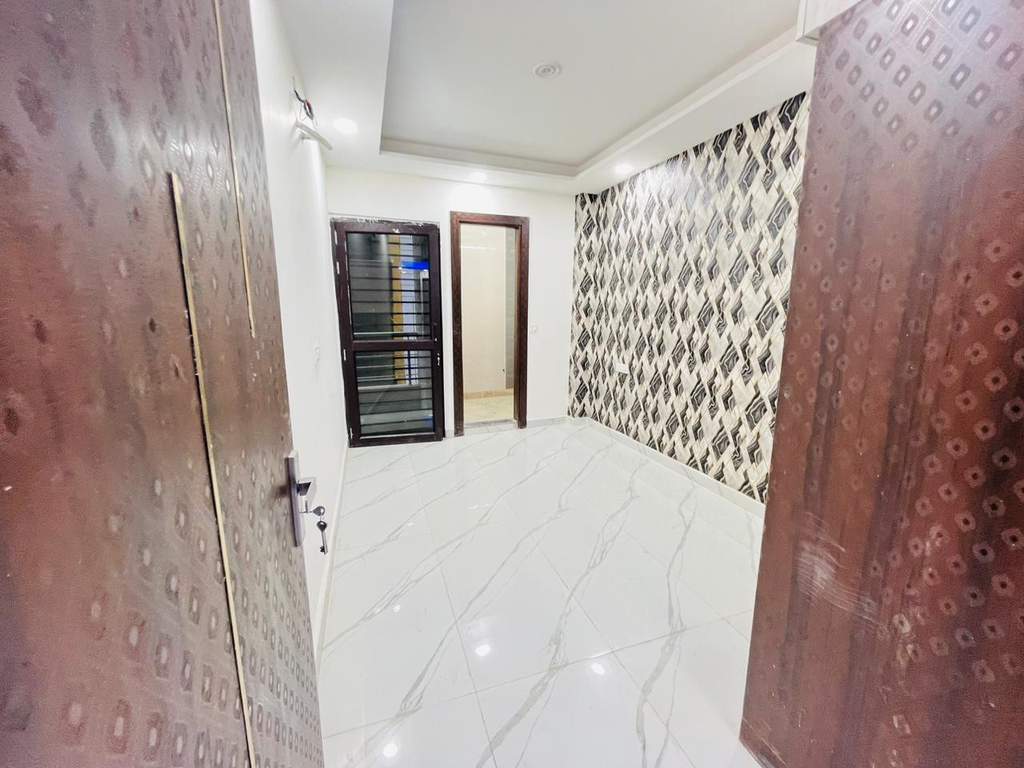 luxury homes burari Living Area