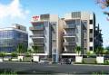 SKR Infra Builders And Developers Aura