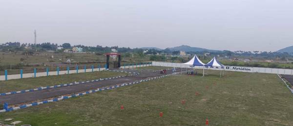  grand-meridien Elevation