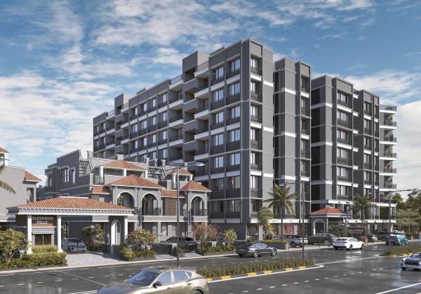  bileshwar-villa-and-heights- Elevation