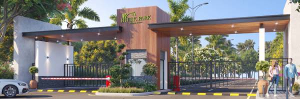  hitek-park Elevation