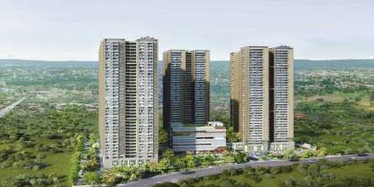 Elevation lakeridge-phase-ii Elevation