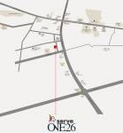 Location Plan  one-26 Location Plan