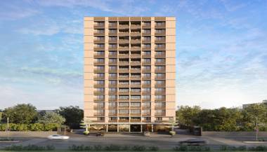 Elevation dummy-Sarva Developers One 26