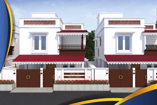 Elevation dollars-county Elevation