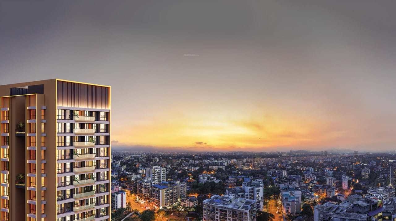  exotica building type d phase iii Elevation