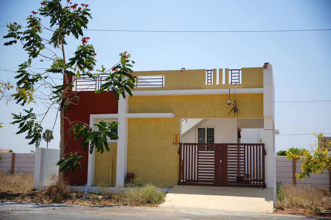  fairland phase i Elevation