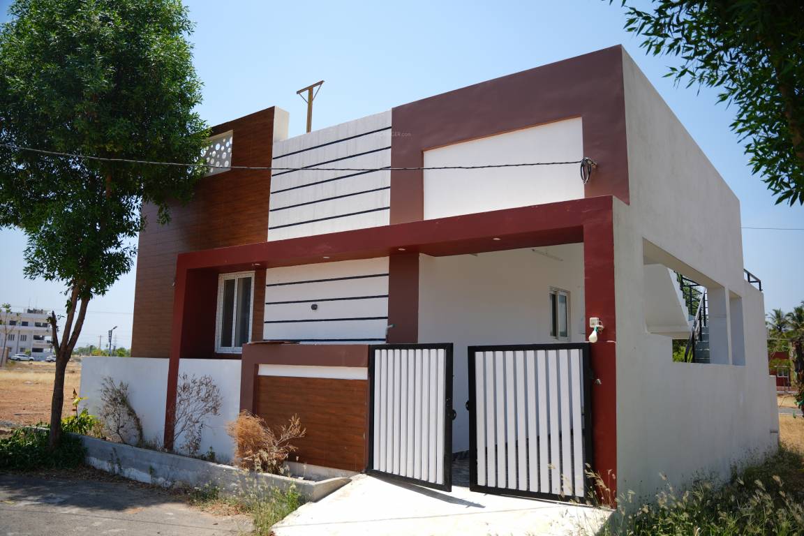  fairland phase i Elevation