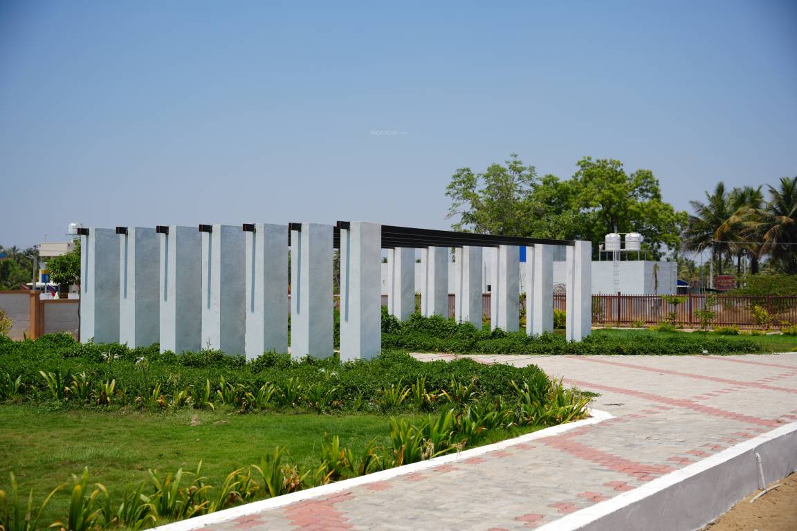  fairland phase i Elevation