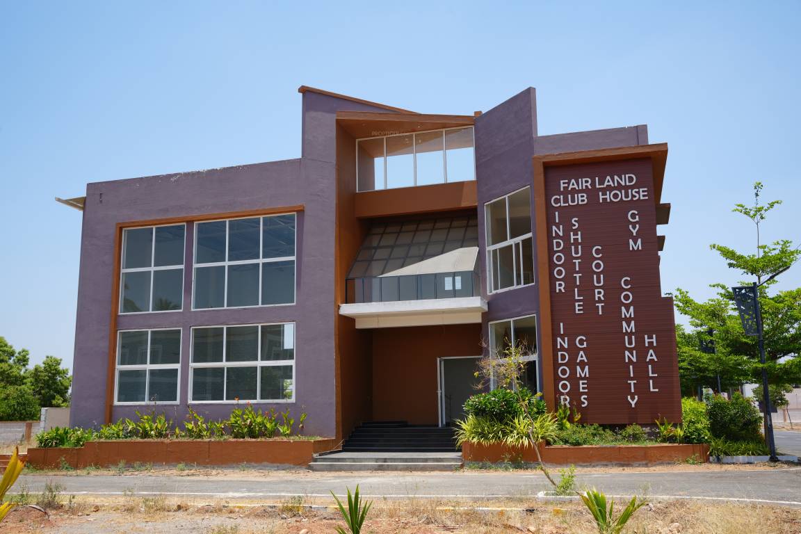  fairland phase i Others