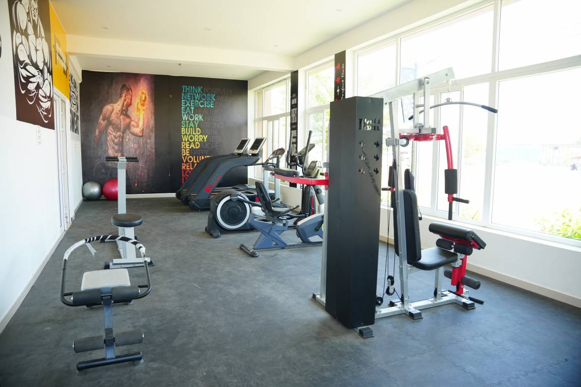  fairland phase i Others