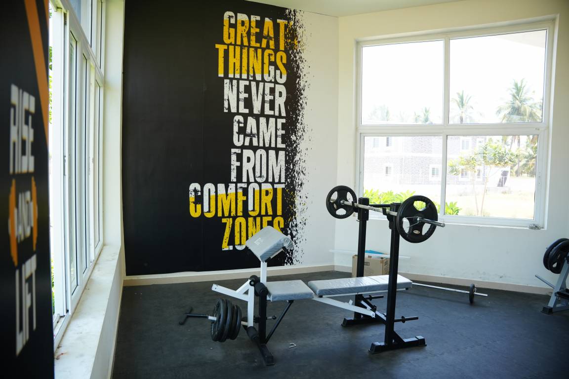  fairland phase i Others