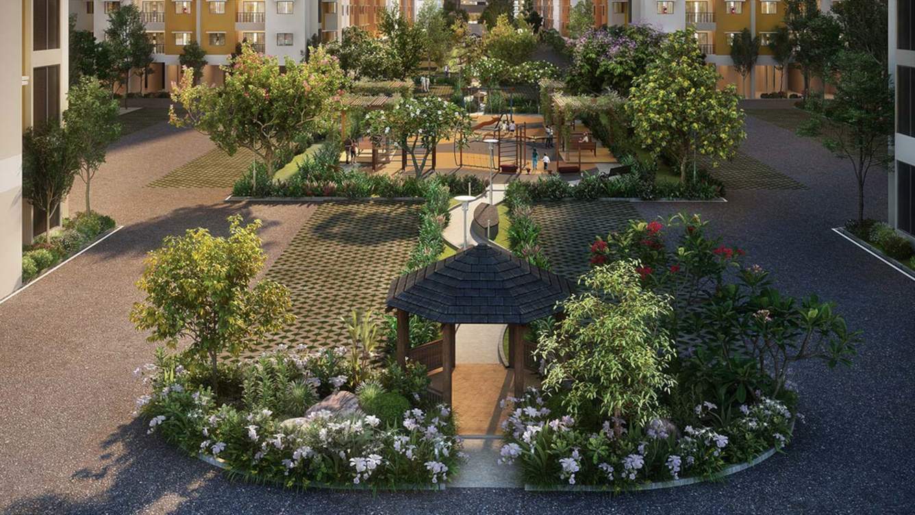  windermere phase 4 c Landscape Garden and Tree Planting