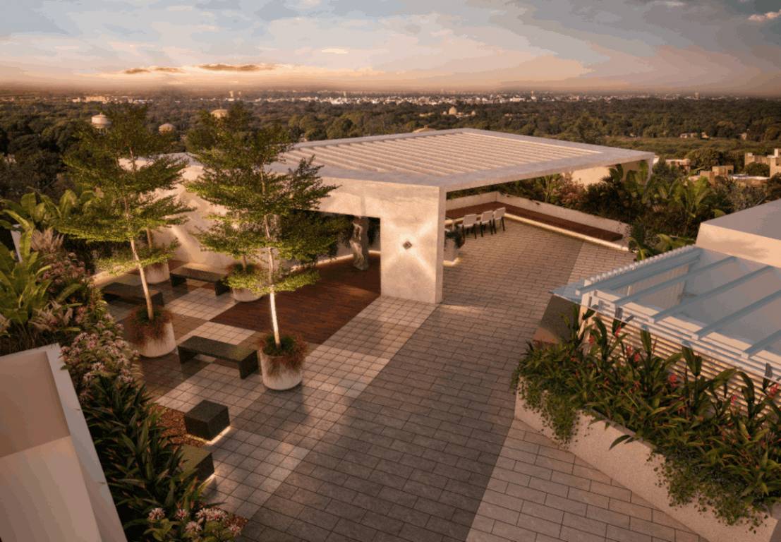  palacio court Others