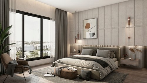  palacio-court Bedroom