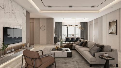  palacio-court Living Area