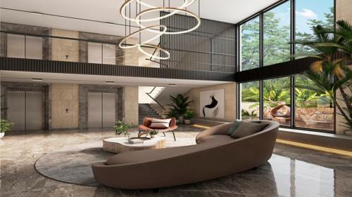  palacio-court Living Area