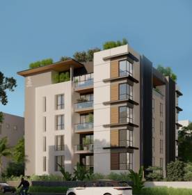 Elevation 5-dugar Elevation