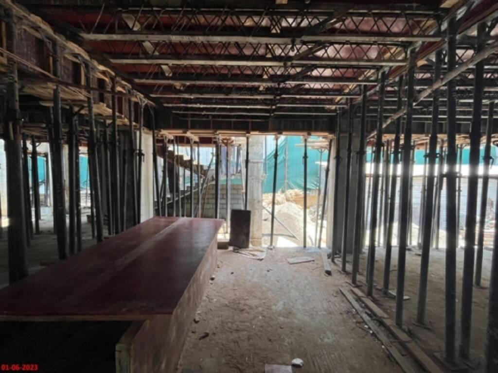  manasa Construction Status June 23