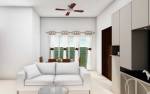 Living Area  swathy-ramalakshmi-paradise Living Area