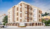 Sai Nishal Flats