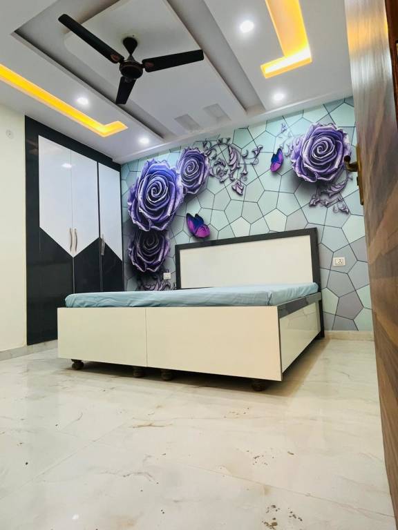 mittal affordable floors Bedroom