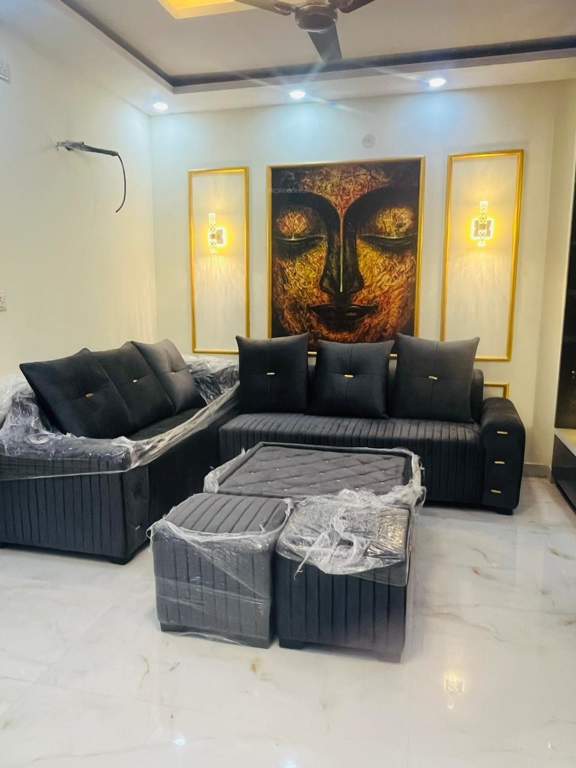 mittal affordable floors Living Area