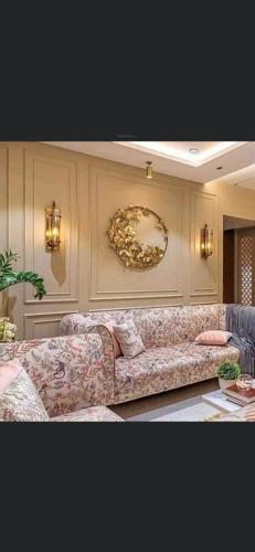  mittal-affordable-floors Living Area