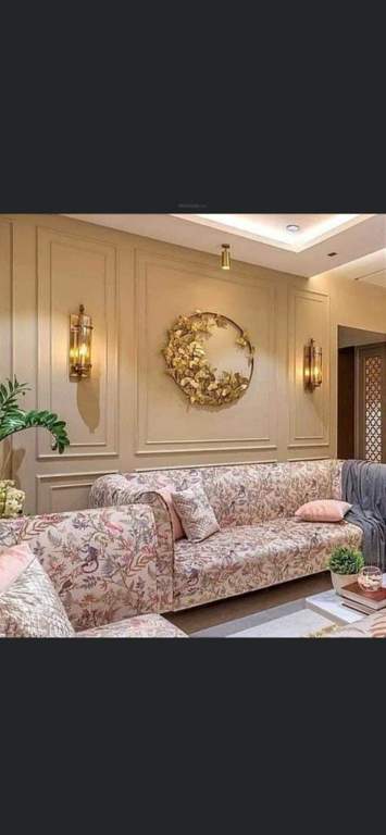 mittal affordable floors Living Area