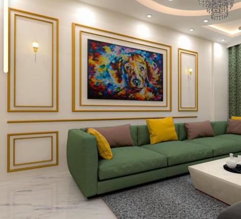  mittal-affordable-floors Living Area
