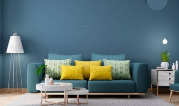  mayuri-mantra Living Area