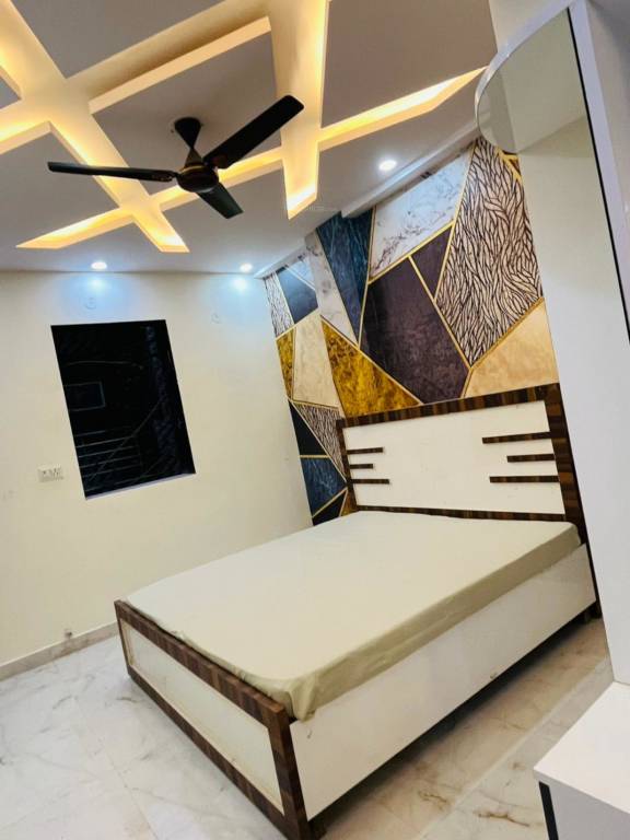  god gift builder floor Bedroom