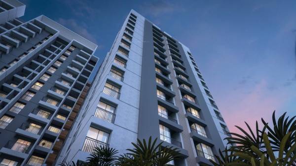  mangalam-melizma Elevation