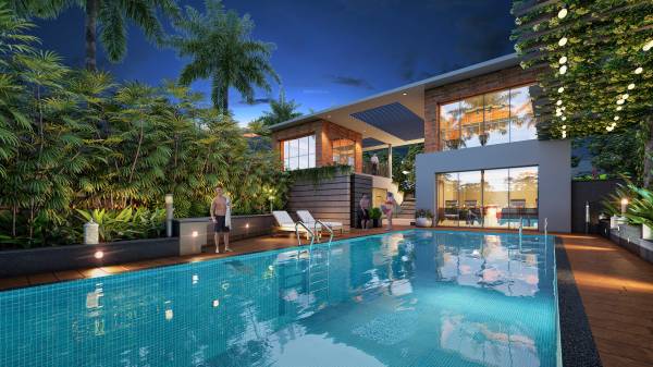  mangalam-melizma Others