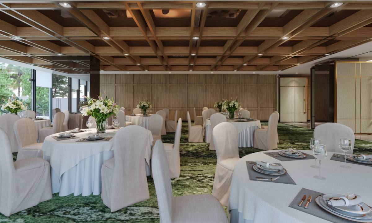  maestro Banquet Hall