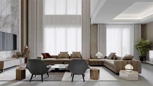 Living Area maestro Living Area