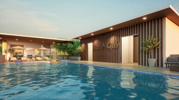  mulberry-groves Swimming Pool