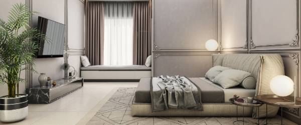 Dining Area purva-tiara Dining Area