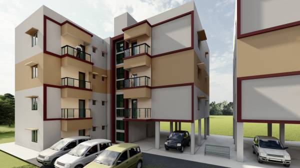 vijaya-lakshmi-apartment Elevation