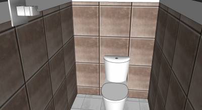  vijaya-lakshmi-apartment Bathroom