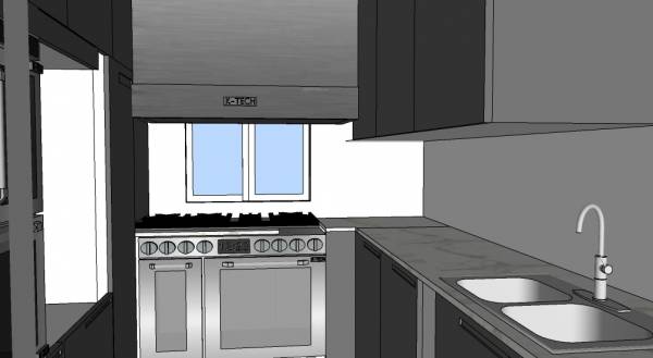  vijaya-lakshmi-apartment Kitchen